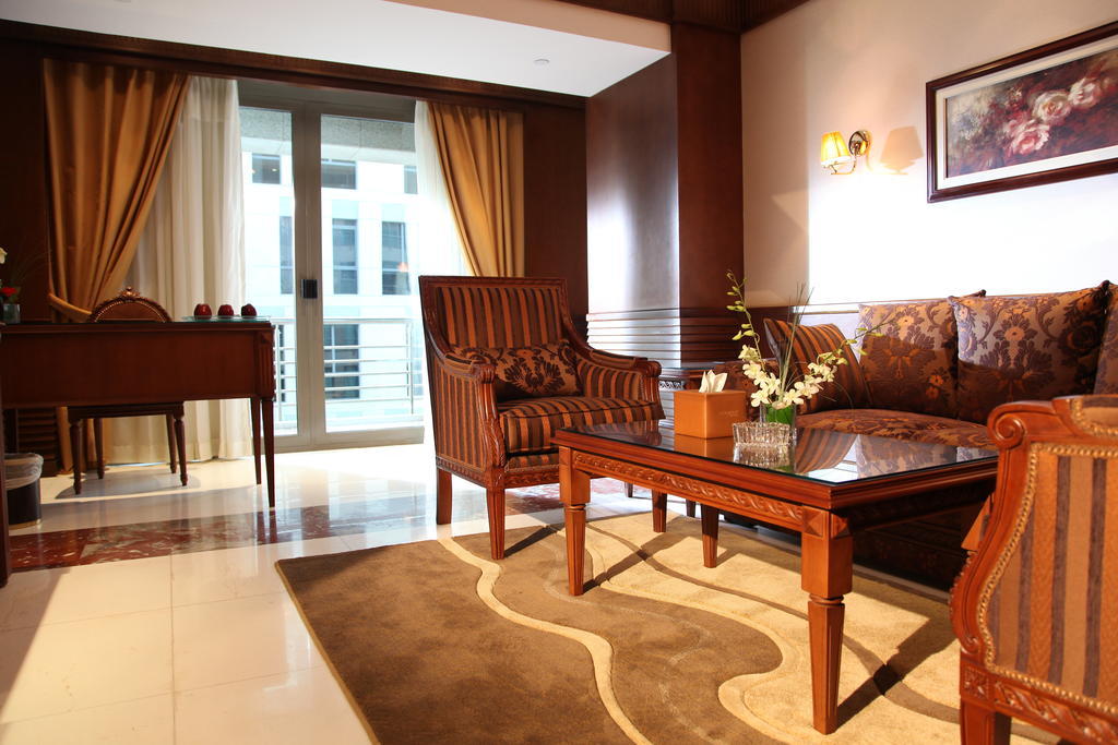 Suite