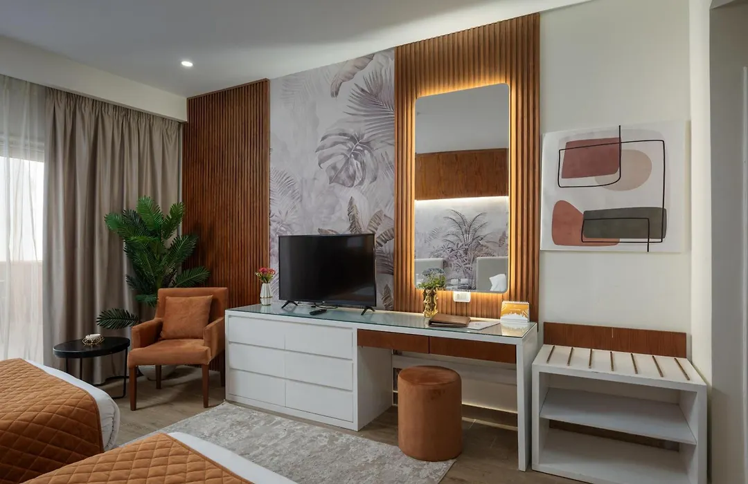 Tolip Family Park Hotel-1