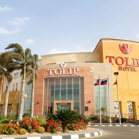 Tolip Family Park Hotel-3