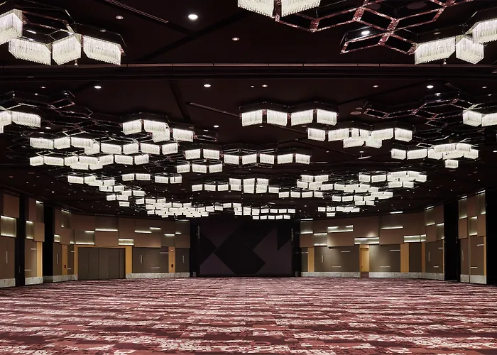 Lodge: Intercontinental Cairo Semiramis By Ihg