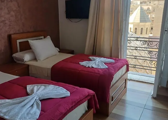 Meramees Hotel