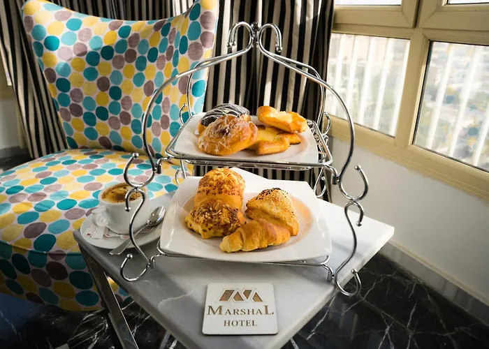 Hotel Royal Marshal
