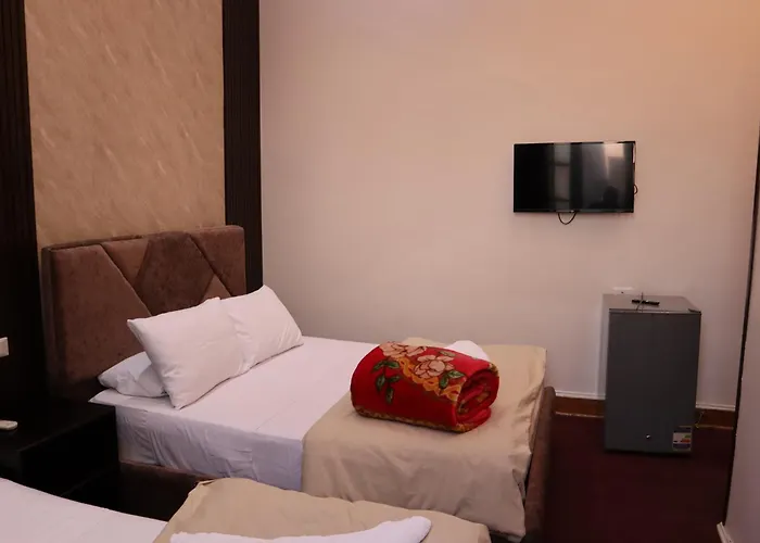 Meramees Hotel